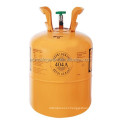 10.9kg r404a cool gas refrigerant gas cylinder r404a HIGH purity in hydrocarbon & derivatives